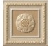 Декор (10x10) P17101 Lirica Visone Toz. Cornice - Lirica з колекції Lirica Vallelunga