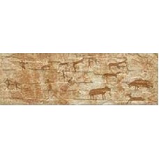 Декор Ares D-2 16.5x50 Altamira з колекції Altamira Altamira