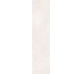 Плитка (25x100) 60241 Fondi White - Chrome з колекції Chrome Cerdomus