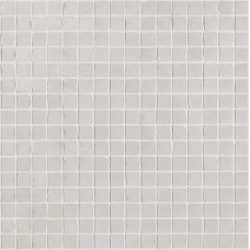 Мозаїка 01 Bianco Mosaici Vetro Lux A 30x30 Neutra 6.0 з колекції Neutra 6.0 Neutra 6.0 Керамічна плитка Casa dolce casa
