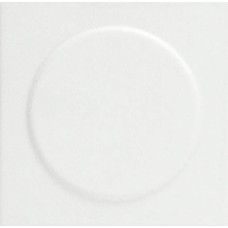 White - 12.5x12.5 Play 1 Play з колекції Play White - 12.5x12.5 Play 1 Play з колекції Play