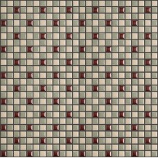 Мозаїка 1.2x1.2 Div 06 Div 07 Mtl 13 Chip - Trio - TRIO002 з колекції Trio Мозаїка 1.2x1.2 Div 06 Div 07 Mtl 13 Chip - Trio - TRIO002 з колекції Trio Trio Appiani