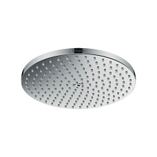 Верхний душ Raindance S 240 Showerpipe PowderRain EcoSmart 1jet, Chrome (27624000) RAINDANCE S