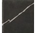 Декор (4.6x4.6) 21014 Octagon Taco Negro Marmol - Octagon из коллекции Octagon Equipe