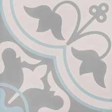 Декор Tradition Decor 1 Warm 18.5x18.5 Cement Wow з колекції Cement Wow Cement Керамічна плитка WOW Design