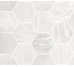 Мозаїка Dripart Maxi Cl Titanium - 30x34.5 CSAMCDTT34 Dripart з колекції Dripart Santagostino