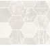 Мозаїка Dripart Maxi Cl Titanium - 30x34.5 CSAMCDTT34 Dripart з колекції Dripart Santagostino