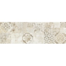 Плитка 40*120 Terracruda Decoro Carpet Sabbia R02M