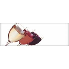 Декор Decor D 02 10x30 Вино Keramika з колекції Вино Keramika Декор Decor D 02 10x30 Вино Keramika з колекції Вино Keramika Wine Керамическая плитка Absolut