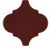 Плитка 15x15 Arabesque Sangue De Boi-Arabesque-ARB3500 з колекції Arabesque Aleluia