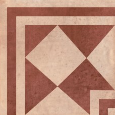 (22.5x22.5) B/ R 018 - Barroco з колекції Barroco Bestile плитка — сторінка 11