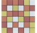 Мозаїка (30x30) MOSAICO MIX COLORS WARM NATURAL - Colors з колекції Colors Todagres