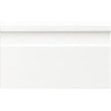 Calacatta Alzata Бордюр (15x25) GMCA10 Calacatta Alzata Бордюр (15x25) GMCA10 Glamourwall Керамічна плитка Ascot Ceramiche