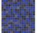 Мозаїка (32.2x32.2) Elsa - Miscele 20 з колекції Miscele 20 Bisazza