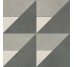 29x29 I911 MULTIFORME CUNEO MIC./CAR. TESSERE Marca Corona Multiforme з колекції Multiforme Marca Corona