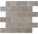 Мозаика 30x30 Greige Muretto Aspacco - Shale - SL03MS из коллекции Shale Impronta