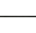 Плінтус (4.8x100) 58498 Batt.stage P.black Battiscopa - Stage Pointe з колекції Stage Pointe Cerdomus