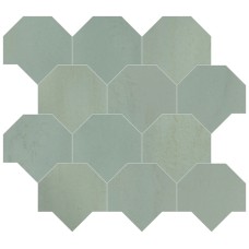 Мозаїка VULCANICA VERDIRAME SCAGLIE - 43.9x49.3 J696 Vulcanica з колекції Vulcanica Vulcanica — сторінка 3