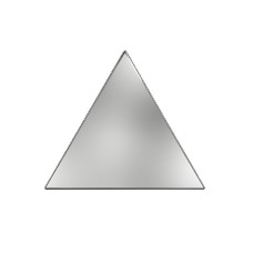 Декор 15x17 Layer Silver Glossy з колекції Evoke ZYX плитка — сторінка 6