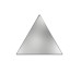 Декор 15x17 Layer Silver Glossy из коллекции Evoke ZYX