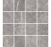 Мозаика 7x7 Soapstone Gray-Soapstone из коллекции Soapstone Tau