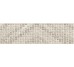 Декор Dec Acustic Sand Rec Bis 29x100 Elevation Ibero из коллекции Elevation Ibero