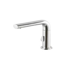 SWAN, Змішувач для умивальника, chrome (100346748) SWAN, Змішувач для умивальника, chrome (100346748)