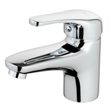 Смеситель для умывальника Solly GLSO-0401HL Смеситель для умывальника Solly GLSO-0401HL