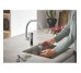 Набір змішувачів 4 в 1 Eurosmart UA123248M3 Grohe Grohe