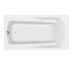 Ванна прямоугольная Zen 180x85, Cersanit Cersanit