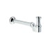 Сифон Flaminia для біде chrome (SIFB/CR)