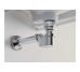 Сифон Flaminia для біде chrome (SIFB/CR)
