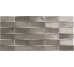 Плитка 5x25 Convex Ash Mix-Convex Mix-CONVEX ASH MIX з колекції Convex Mix Natucer
