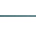 Бордюр (1.5x30.5) CD06RJ1 Aqua Racc. Jol. - Creta D Wall з колекції Creta D Wall Impronta