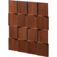 Мозаїка (28x28) D974 ESN. MAHOGANY MOSAIC 3D - Essences з колекції Essences Essences Керамічна плитка Marca Corona — сторінка 3