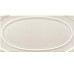 Декор Oval Ecru 13x26 Formae Ceramiche Grazia з колекції Formae Ceramiche Grazia