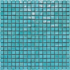 Мозаїка 1,5x1,5 Aquamarine 3 - Murano Smalto з колекції Murano Smalto Sicis Мозаїка 1,5x1,5 Aquamarine 3 - Murano Smalto з колекції Murano Smalto Sicis Sicis: мозаїка з Равенни — 700 кольорів скла і власні патенти — сторінка 14