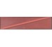 Плитка Pulse Ruby - 7.6x30.5 154216 Pulse з колекції Pulse Settecento
