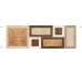 Декор (20x60) Decor Universe 2 - Greco из коллекции Greco Mallol