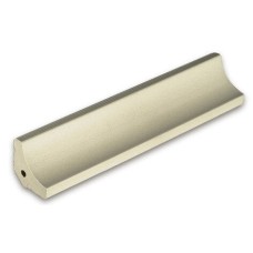 Плинтус (24.4x4) 112 Bio-Beige R9 - Biostop из коллекции Biostop Rosagres Rosa Gres плитка