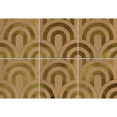 Декор Takada Caramelo Oro 23x33.5 Hanami из коллекции Hanami Декор Takada Caramelo Oro 23x33.5 Hanami из коллекции Hanami HANAMI Керамическая плитка Vives