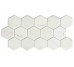 Плитка 26.5x51 Hex Calacata Realonda з колекції Hex Calacata Realonda