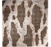 Декор (30.5x30.5) Optical8 Fondo Argento-Decoro Nero Marquinia – Emotions из коллекции Emotions Petra Antiqua