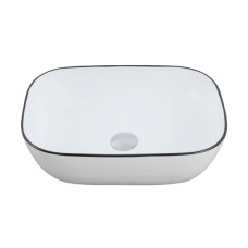 Умивальник Delos Line Curve