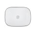 Умивальник Delos Line Curve Aqua Rodos