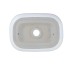 Умивальник Delos Line Curve Aqua Rodos