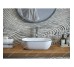 Умивальник Delos Line Curve Aqua Rodos