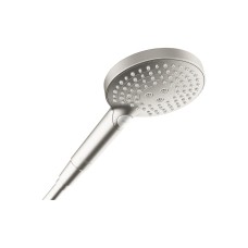 Ручной душ Raindance Select S PowderRain 120 3jet P EcoSmart, Stainless Steel Optic (26515800) RAINDANCE S
