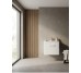 Bali 50 - Белый мат Fancy Marble