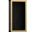 XtraStoris Individual MB Настінна ніша з рамкою 30х15х10см Polished Gold Optic (56095990)